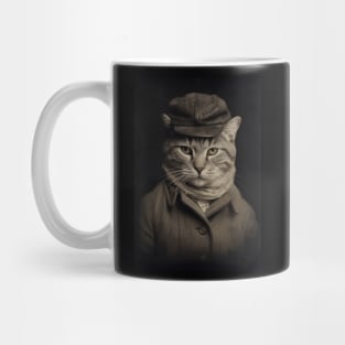 I'm Just Tryin' to be a Cool Cat Mug